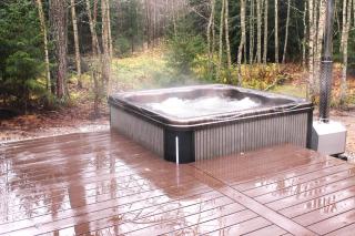 Metsamajake Hubert - 8