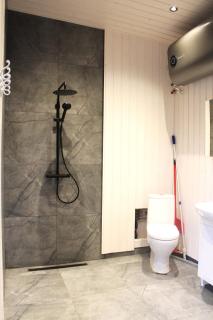 Metsamajake Hubert sauna ja mullivanniga - 6