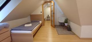 Rooftop Deluxe apartment - 6