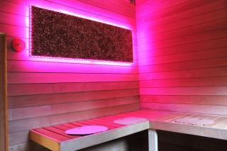 Metsamajake Hubert - 4