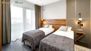 Wonder Hill - klimatyzowane apartamenty z bajkowym widokiem na góry i zalew - 5