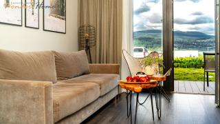 Wonder Hill - klimatyzowane apartamenty z bajkowym widokiem na góry i zalew - 3