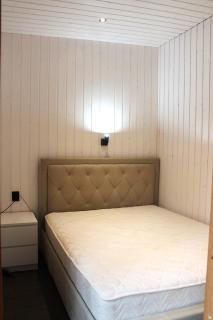 Metsamajake Hubert sauna ja mullivanniga looduse keskel - 2