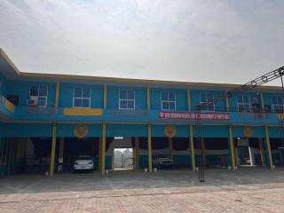 SPOT ON Shree Krishna Palace - 3