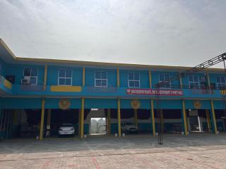 SPOT ON Shree Krishna Palace - 1