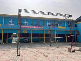 SPOT ON Shree Krishna Palace - 5