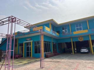 SPOT ON Shree Krishna Palace - 2