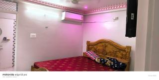 SPOT ON Hotel Parvati Resort - 4