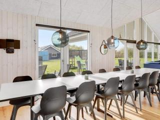 16 person holiday home in Sydals - 4