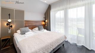 Wonder Hill - klimatyzowane apartamenty z bajkowym widokiem na góry i zalew - 1