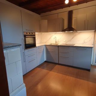 Traditional Swiss-Flat - 5