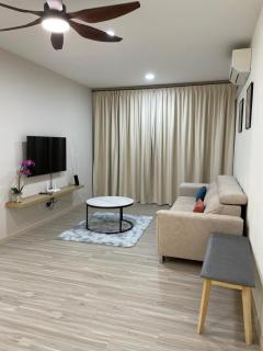 Suasana Suites Johor Bahru City Centre - 5