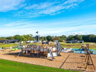 16 person holiday home in Sydals - 2