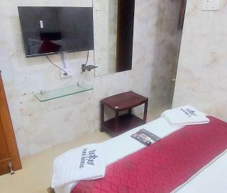 Hotel O Kilambakkam New Bus Terminal Formerly TAD Homes - 5