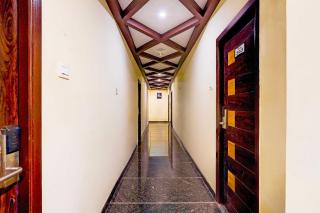 Hotel O Kilambakkam New Bus Terminal Formerly TAD Homes - 3