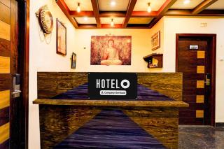 Hotel O Kilambakkam New Bus Terminal Formerly TAD Homes - 7