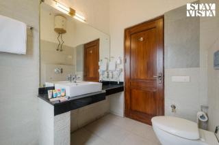 StayVista at Moets Palm Villa with BBQ & Bonfire - 7