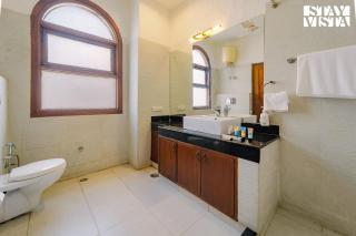 StayVista at Moets Palm Villa with BBQ & Bonfire - 2