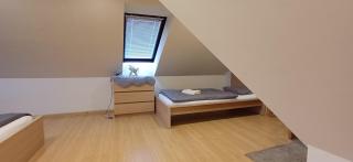 Rooftop Deluxe apartment - 5