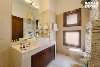 StayVista at Moets Palm Villa with BBQ & Bonfire - 1