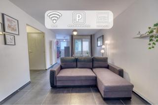 Chez Lecomte - Parking - 0