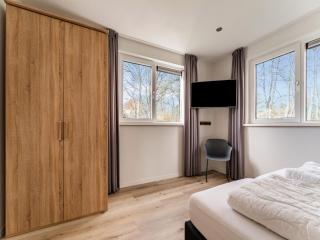 Serene Holiday Home in De Koog Texel with Sauna - Westermient - 0