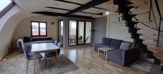 Rooftop Deluxe apartment - 4