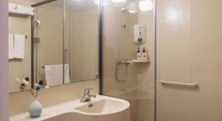 Jinjiang Inn Tianshui Chunfeng Road Wanda Plaza - 4