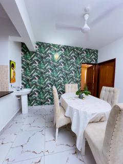 Buxton Homes with Swimming pool- Mombasa Town - 1