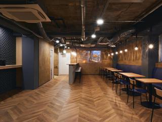 Shijo Guesthouse HIVE - 6