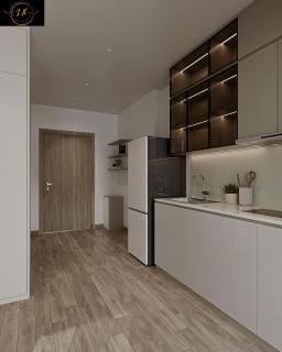 Khu smart city Vinhomes - 3