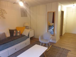 Appartement 3 étoiles pour 5 personnes avec piscine - 2