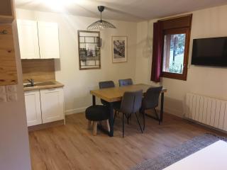 Appartement 3 étoiles pour 5 personnes avec piscine - 1