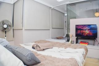 Loft de Vue - Fort Victoria BGC, Golf View Pool, Washer, 6 people - 8