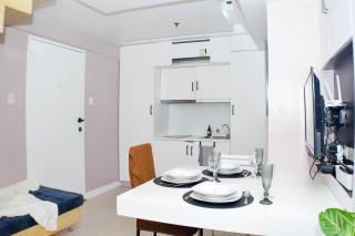 Loft de Vue - Fort Victoria BGC, Golf View Pool, Washer, 6 people - 7