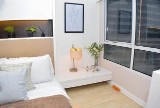 Loft de Vue Apartments - Fort Victoria BGC - 4