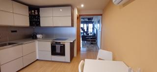 Rooftop Deluxe apartment - 2