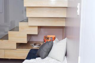 Loft de Vue - Fort Victoria BGC, Golf View Pool, Washer, 6 people - 3