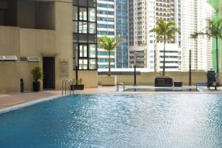 Loft de Vue - Fort Victoria BGC, Golf View Pool, Washer, 6 people - 9