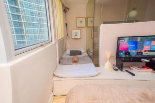 Loft de Vue - Fort Victoria BGC, Golf View Pool, Washer, 6 people - 1