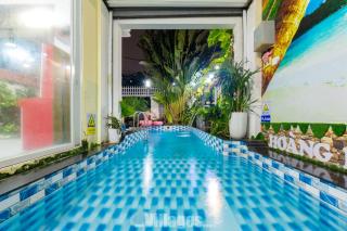 Villa Bãi Sau Vũng Tàu Free SUB - Xe Máy - 5