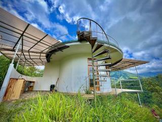House on the Hill 1BR Costa Rica Jungle Escape - Rivas - 7