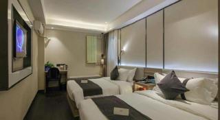 Xana Lite Beijing Shunyi Metro Station - 4