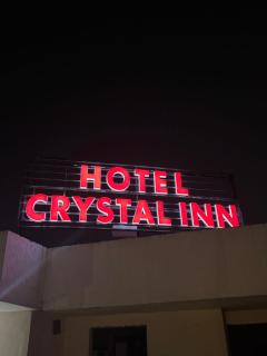 Hotel Royal Crystal Inn - 8