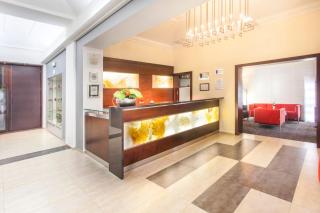 Hotel Lunik - Prague - 6