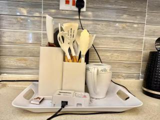 Zuri Cozy Stay, 2 bedroom in Nyali, Mombasa - 8