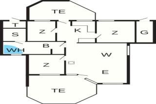 6 person holiday home in GROEMITZ - 9