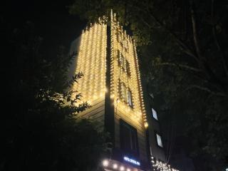 Hotel Royal Crystal Inn - 7