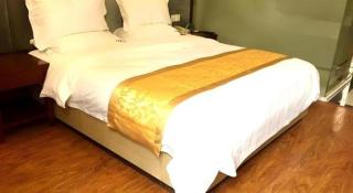 GreenTree Inn Shanghai Minhang District Xinzhuang Town Chunshen Road Metro Station Express Hotel - 9