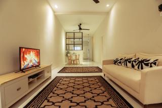 THE Nadraa GUESTHOUSE KLIA - 8